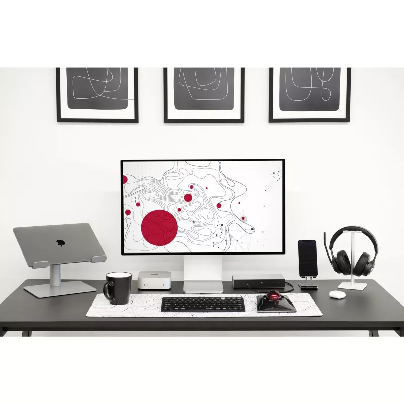 Kensington H3000 Bluetooth ausinės su lankeliu