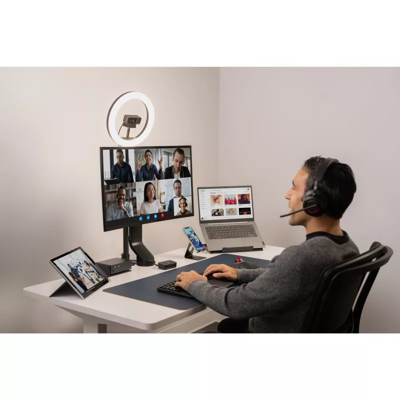 Kensington H3000 Bluetooth ausinės su lankeliu