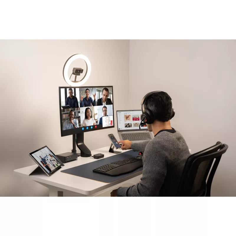Kensington H3000 Bluetooth ausinės su lankeliu