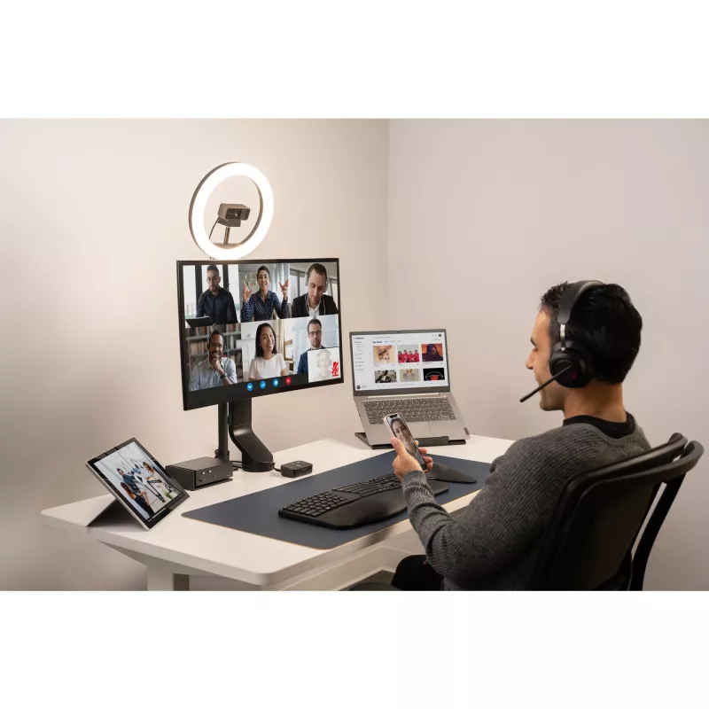 Kensington H3000 Bluetooth ausinės su lankeliu