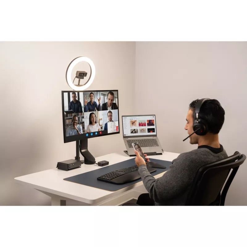 Kensington H3000 Bluetooth ausinės su lankeliu