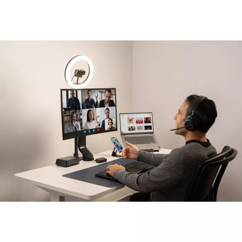Kensington H3000 Bluetooth ausinės su lankeliu