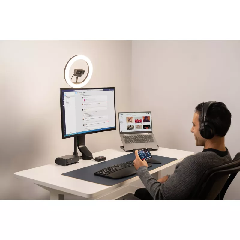Kensington H3000 Bluetooth ausinės su lankeliu