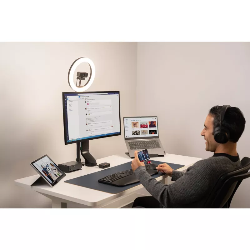 Kensington H3000 Bluetooth ausinės su lankeliu