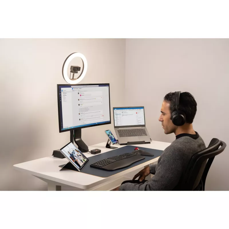 Kensington H3000 Bluetooth ausinės su lankeliu