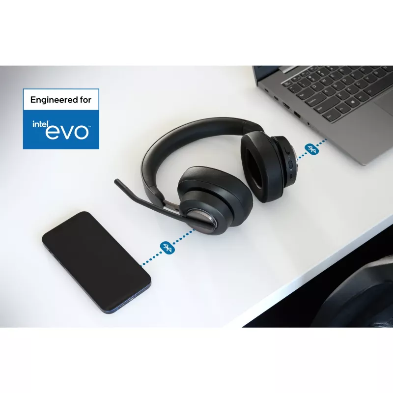 Kensington H3000 Bluetooth ausinės su lankeliu
