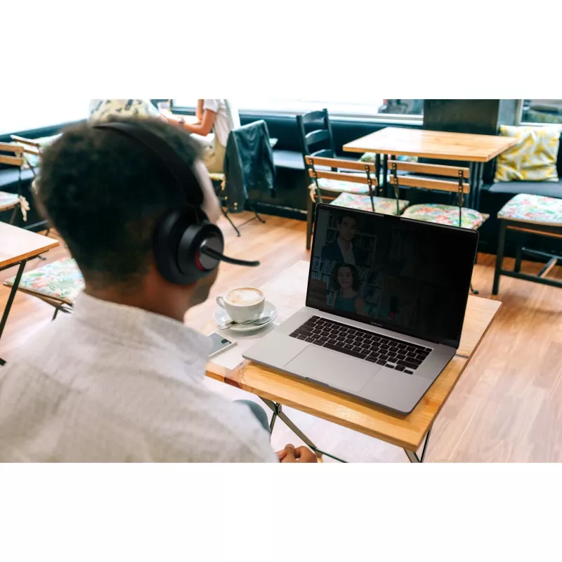 Kensington H3000 Bluetooth ausinės su lankeliu