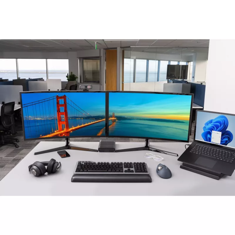 Kensington H3000 Bluetooth ausinės su lankeliu