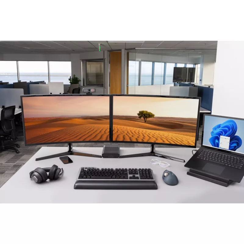 Kensington H3000 Bluetooth ausinės su lankeliu