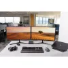 Kensington H3000 Bluetooth ausinės su lankeliu
