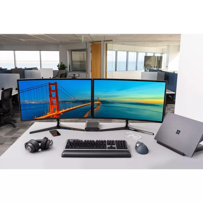 Kensington H3000 Bluetooth ausinės su lankeliu