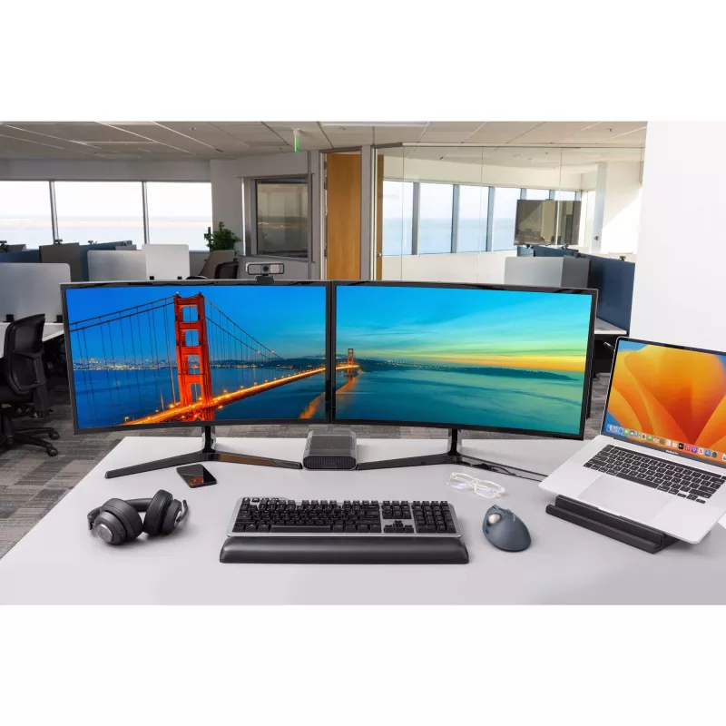 Kensington H3000 Bluetooth ausinės su lankeliu