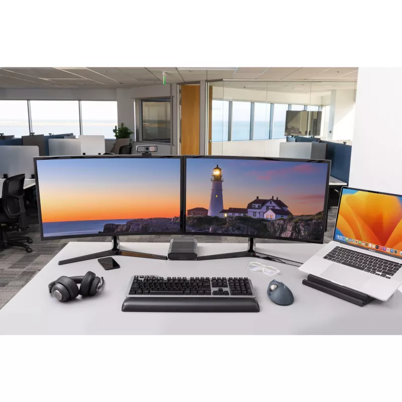 Kensington H3000 Bluetooth ausinės su lankeliu