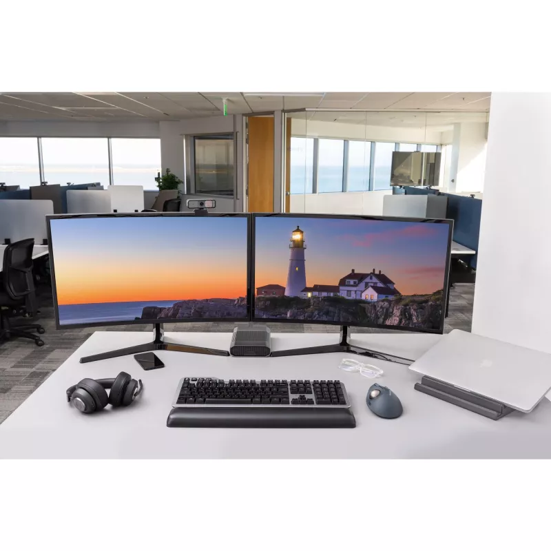 Kensington H3000 Bluetooth ausinės su lankeliu