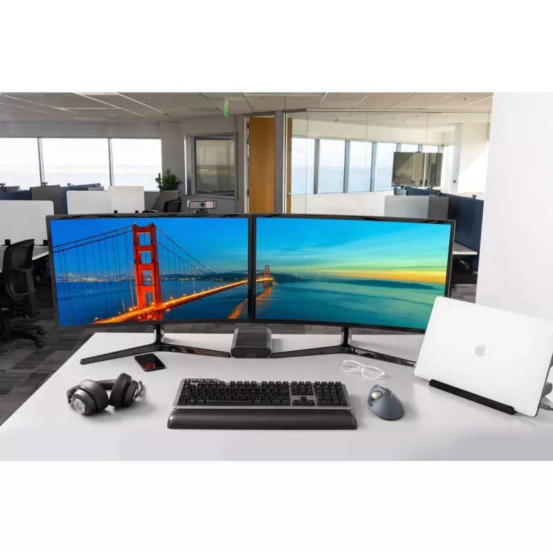 Kensington H3000 Bluetooth ausinės su lankeliu