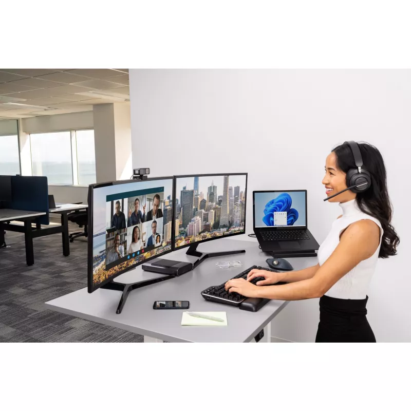 Kensington H3000 Bluetooth ausinės su lankeliu
