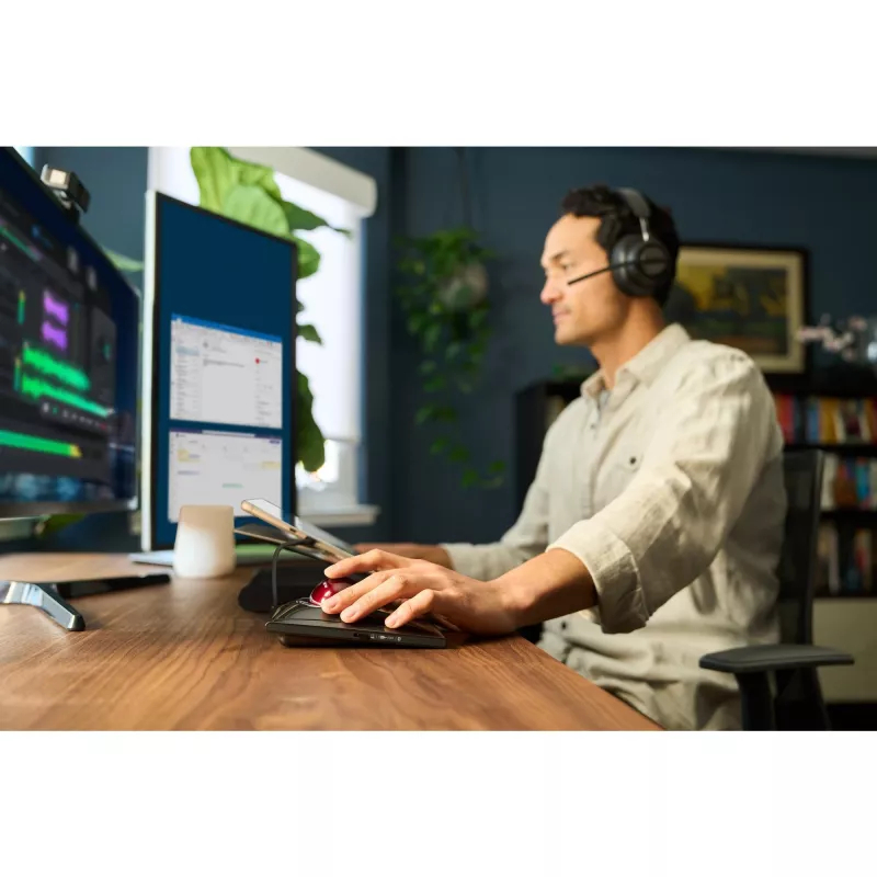 Kensington H3000 Bluetooth ausinės su lankeliu