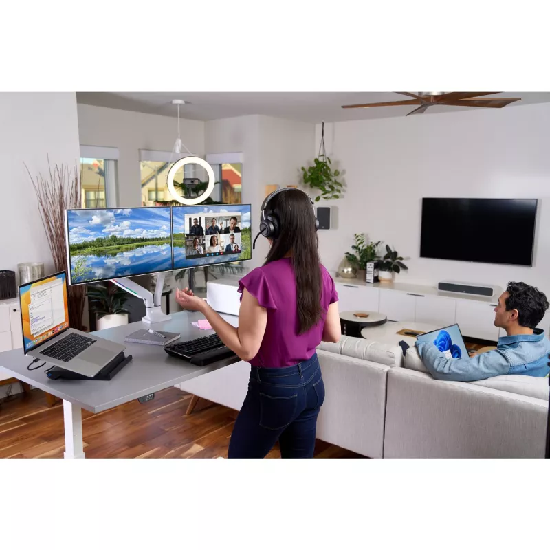 Kensington H3000 Bluetooth ausinės su lankeliu