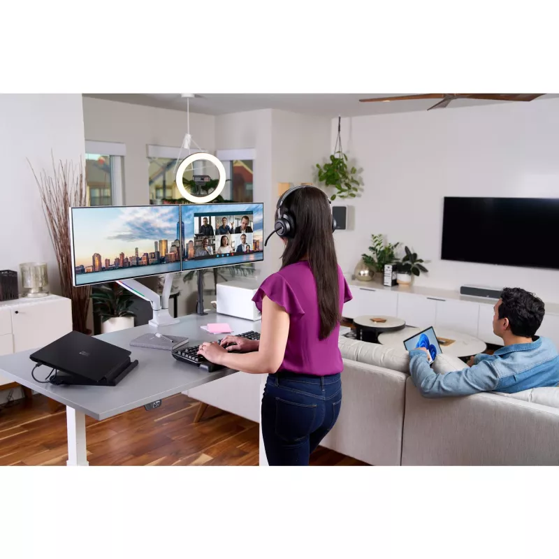 Kensington H3000 Bluetooth ausinės su lankeliu