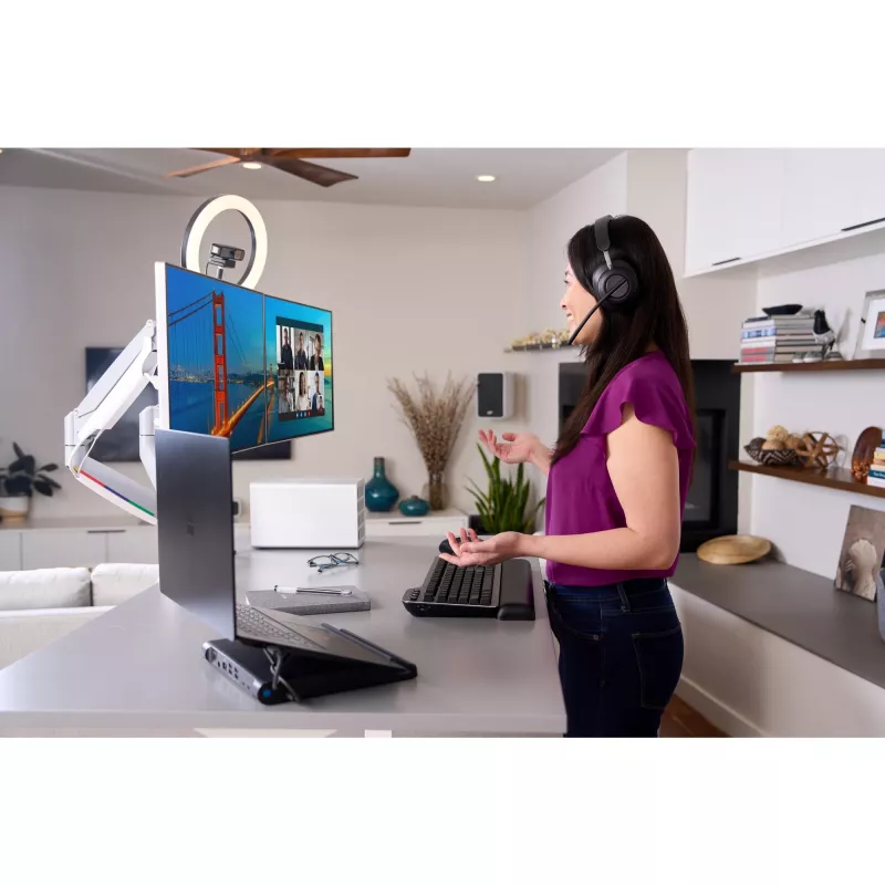 Kensington H3000 Bluetooth ausinės su lankeliu