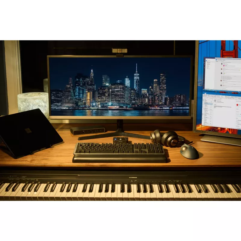 Kensington H3000 Bluetooth ausinės su lankeliu