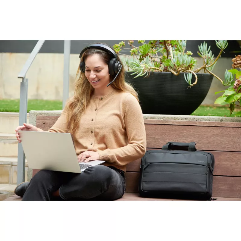 Kensington H3000 Bluetooth ausinės su lankeliu