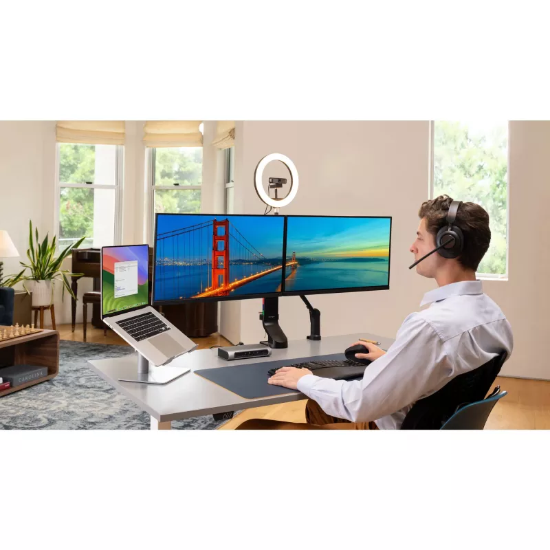 Kensington H3000 Bluetooth ausinės su lankeliu