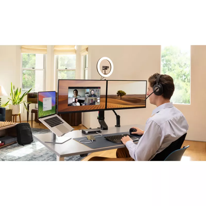 Kensington H3000 Bluetooth ausinės su lankeliu
