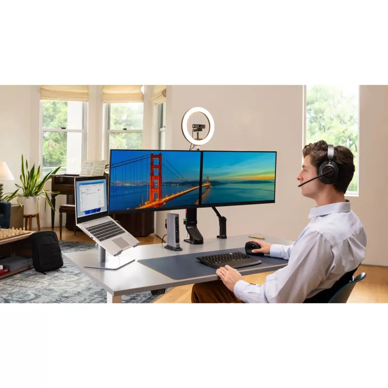 Kensington H3000 Bluetooth ausinės su lankeliu