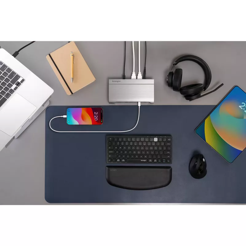 Kensington H3000 Bluetooth ausinės su lankeliu