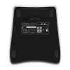 Kensington Expert pelė belaidis rutulinis pelės įrenginys, abiem rankoms tinkamas, optinis, RF belaidis + Bluetooth, 400 DPI, juodas