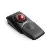 Kensington Expert pelė belaidis rutulinis pelės įrenginys, abiem rankoms tinkamas, optinis, RF belaidis + Bluetooth, 400 DPI, juodas