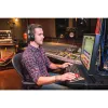 Kensington Expert pelė belaidis rutulinis pelės įrenginys, abiem rankoms tinkamas, optinis, RF belaidis + Bluetooth, 400 DPI, juodas