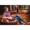 Kensington Expert pelė belaidis rutulinis pelės įrenginys, abiem rankoms tinkamas, optinis, RF belaidis + Bluetooth, 400 DPI, juodas