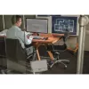 Kensington Expert pelė belaidis rutulinis pelės įrenginys, abiem rankoms tinkamas, optinis, RF belaidis + Bluetooth, 400 DPI, juodas