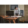 Kensington Expert pelė belaidis rutulinis pelės įrenginys, abiem rankoms tinkamas, optinis, RF belaidis + Bluetooth, 400 DPI, juodas