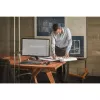 Kensington Expert pelė belaidis rutulinis pelės įrenginys, abiem rankoms tinkamas, optinis, RF belaidis + Bluetooth, 400 DPI, juodas