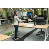 Kensington Expert pelė belaidis rutulinis pelės įrenginys, abiem rankoms tinkamas, optinis, RF belaidis + Bluetooth, 400 DPI, juodas