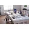 Kensington Expert pelė belaidis rutulinis pelės įrenginys, abiem rankoms tinkamas, optinis, RF belaidis + Bluetooth, 400 DPI, juodas