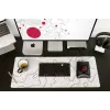 Kensington Expert pelė belaidis rutulinis pelės įrenginys, abiem rankoms tinkamas, optinis, RF belaidis + Bluetooth, 400 DPI, juodas