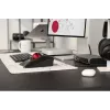 Kensington Expert pelė belaidis rutulinis pelės įrenginys, abiem rankoms tinkamas, optinis, RF belaidis + Bluetooth, 400 DPI, juodas