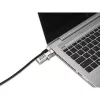 Kombinuota spyna Kensington K62316WW Universal 3-in-1 perrašoma