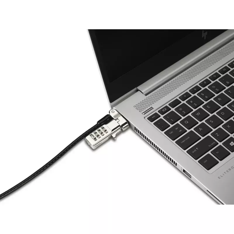 Kombinuota spyna Kensington K62316WW Universal 3-in-1 perrašoma