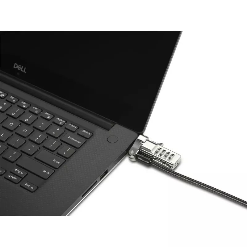 Kombinuota spyna Kensington K62316WW Universal 3-in-1 perrašoma