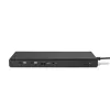 Kensington SD4842P EQ USB-C 10Gbps Triple Video Driverless Docking Station su 100W Power Delivery