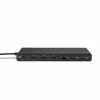 Kensington SD4842P EQ USB-C 10Gbps Triple Video Driverless Docking Station su 100W Power Delivery