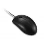 Kensington Pro Fit laidinė plaunama pelė, abiem rankoms tinkama, optinė, USB, 1600 DPI, juoda