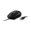 Kensington Pro Fit laidinė plaunama pelė, abiem rankoms tinkama, optinė, USB, 1600 DPI, juoda