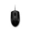 Kensington Pro Fit laidinė plaunama pelė, abiem rankoms tinkama, optinė, USB, 1600 DPI, juoda