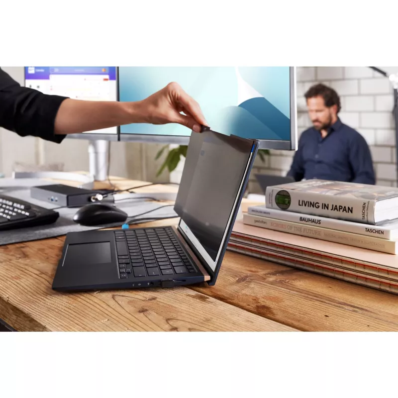 Kensington Pro Fit laidinė plaunama pelė, abiem rankoms tinkama, optinė, USB, 1600 DPI, juoda